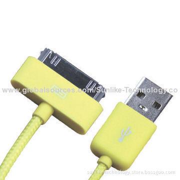USB Cable for iPhone 4, 4s